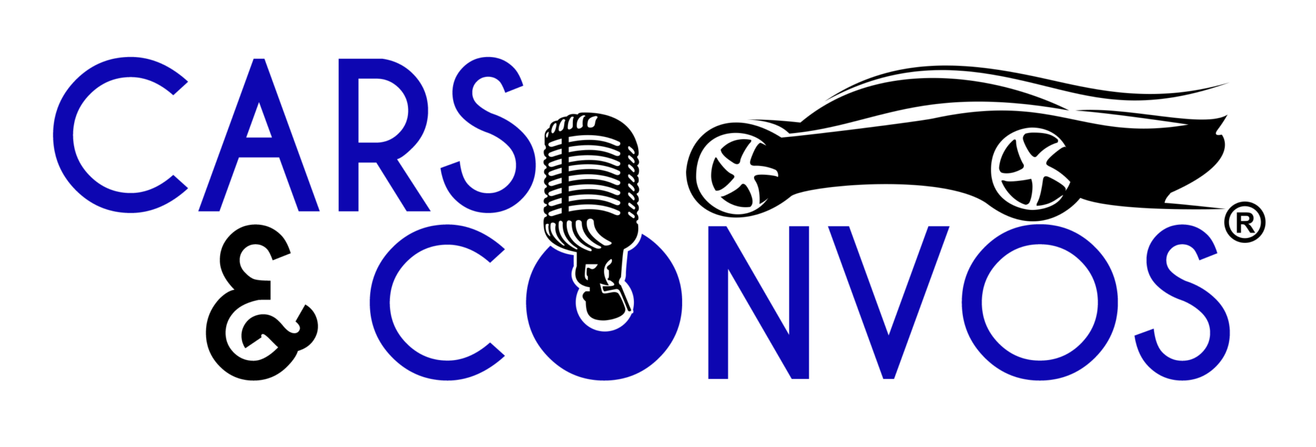 Cars N Convos Logo